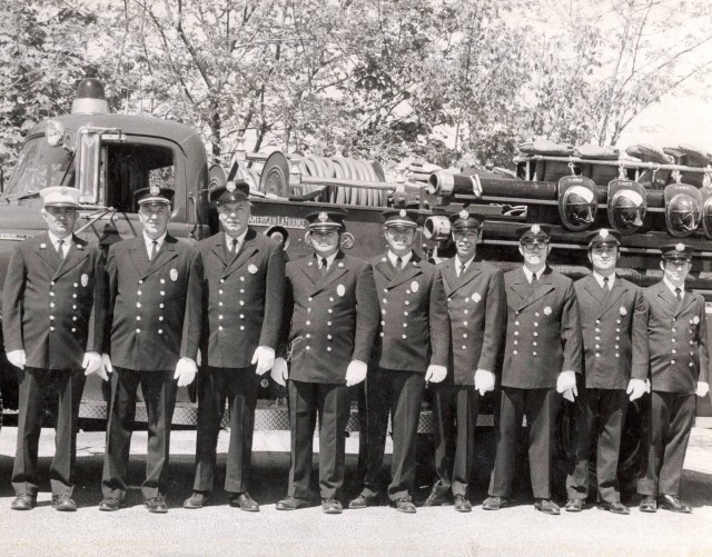 Company 1 Photo